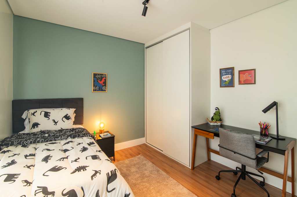 Casa de Condomínio, 3 quartos - Foto 22