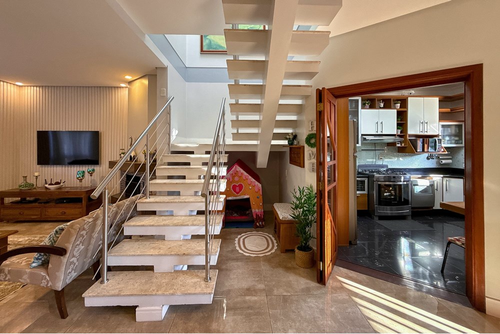 Casa, 4 quartos, 329 m² - Foto 20