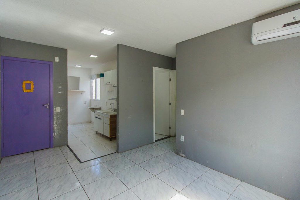 Apartamento, 2 quartos, 40 m² - Foto 17