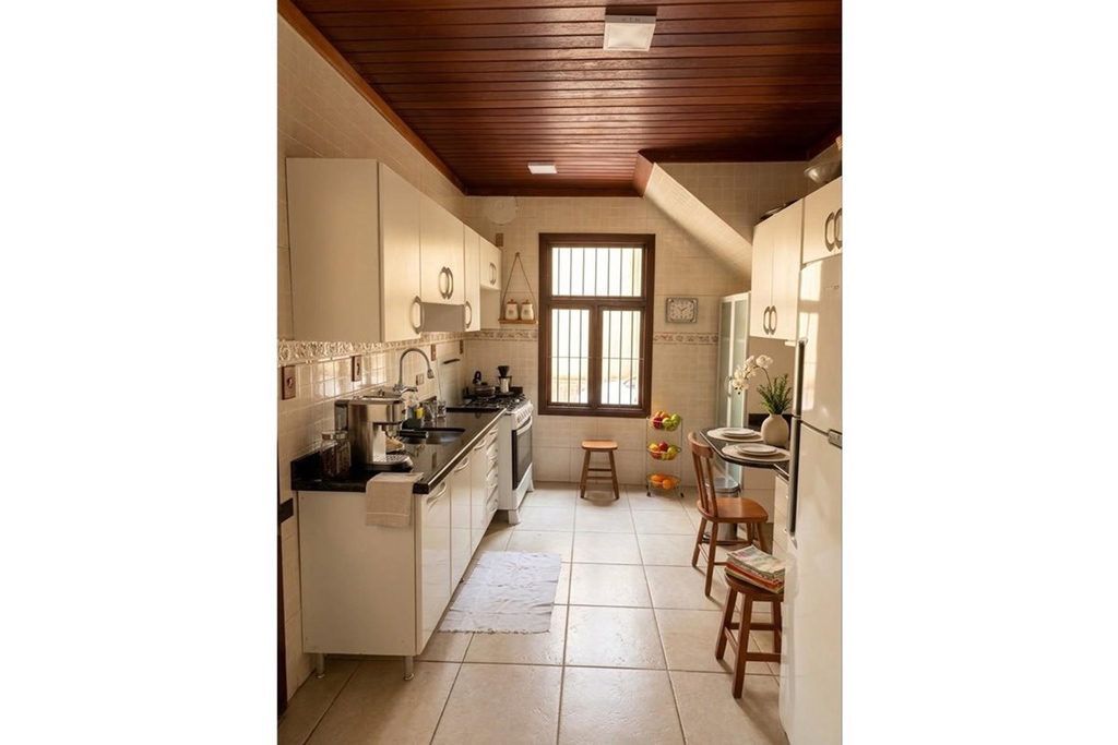 Casa, 3 quartos, 165 m² - Foto 7