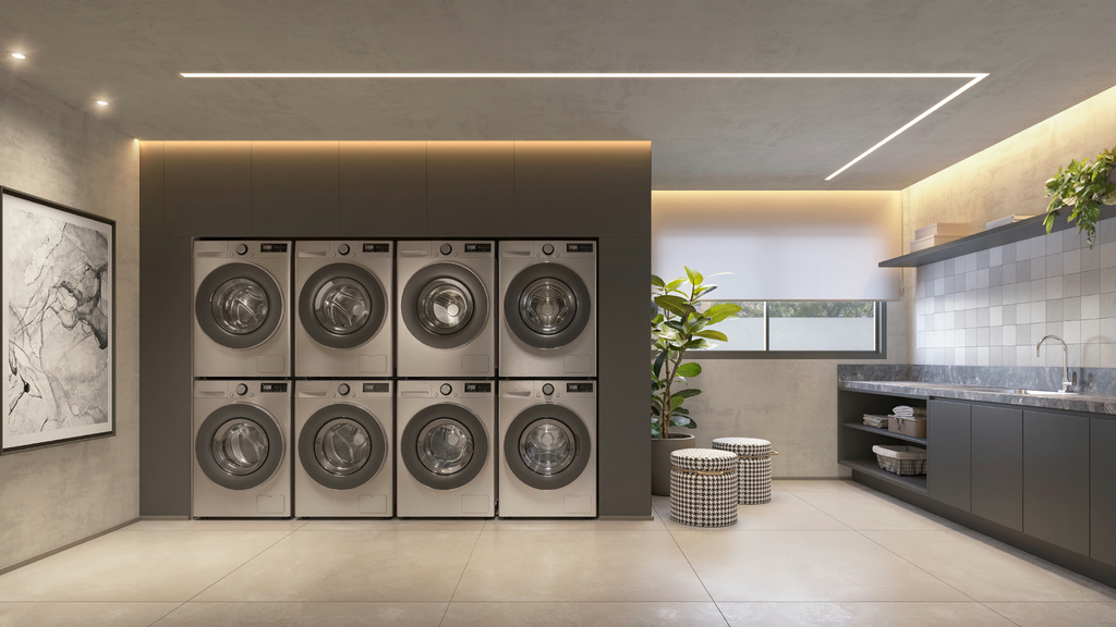 Apartamento, 1 quarto, 19 m² - Foto 6