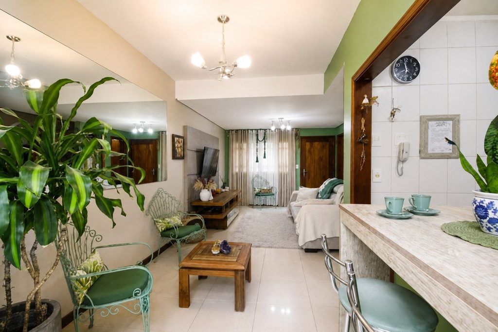 Casa de Condomínio, 3 quartos - Foto 33