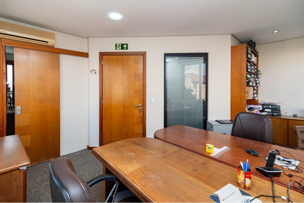 Sala-Conjunto, 123 m² - Foto 15