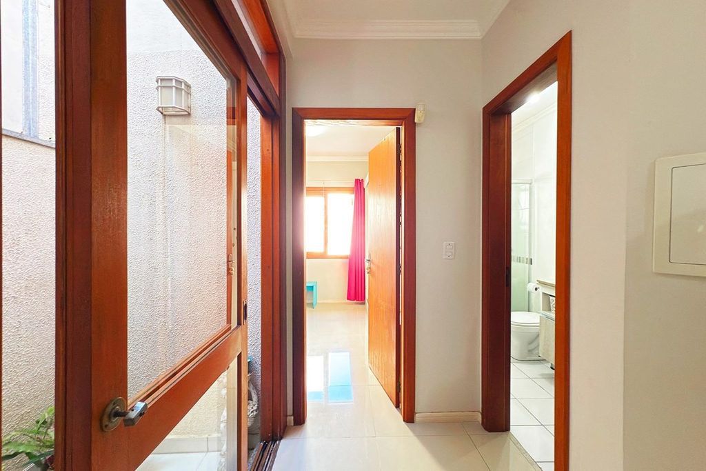 Casa, 3 quartos, 152 m² - Foto 17