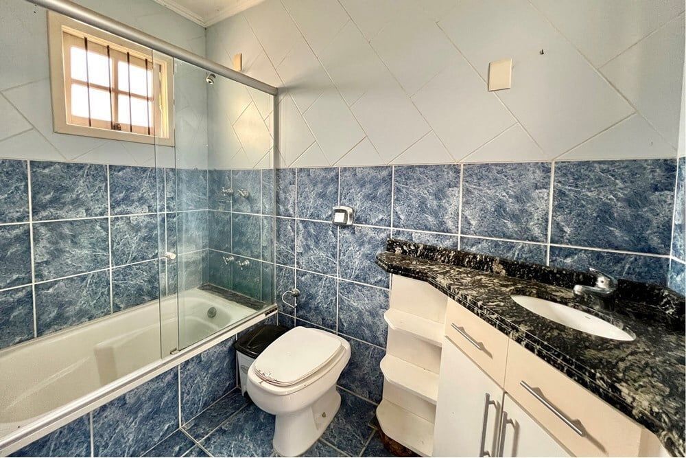 Casa à venda com 2 quartos, 201m² - Foto 29
