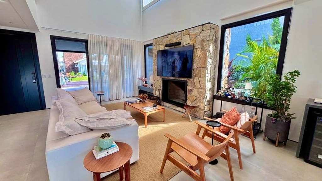 Casa, 4 quartos, 285 m² - Foto 8