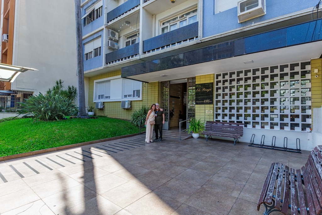 Apartamento, 3 quartos, 132 m² - Foto 32