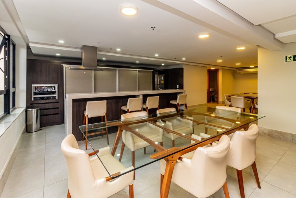 Conjunto Comercial-Sala à venda, 46m² - Foto 24