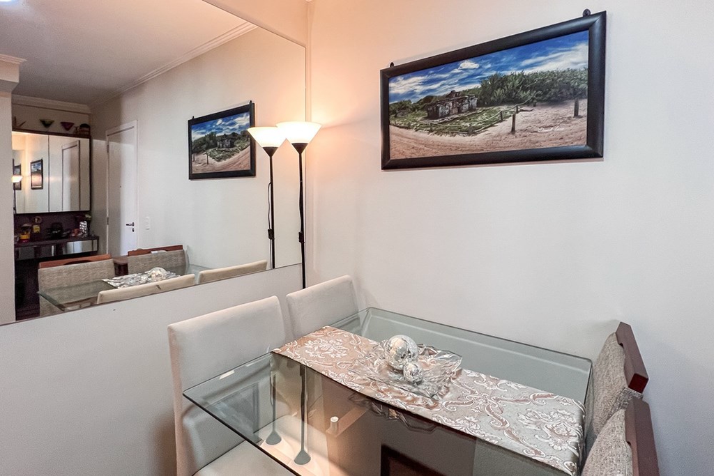 Apartamento, 2 quartos, 53 m² - Foto 27