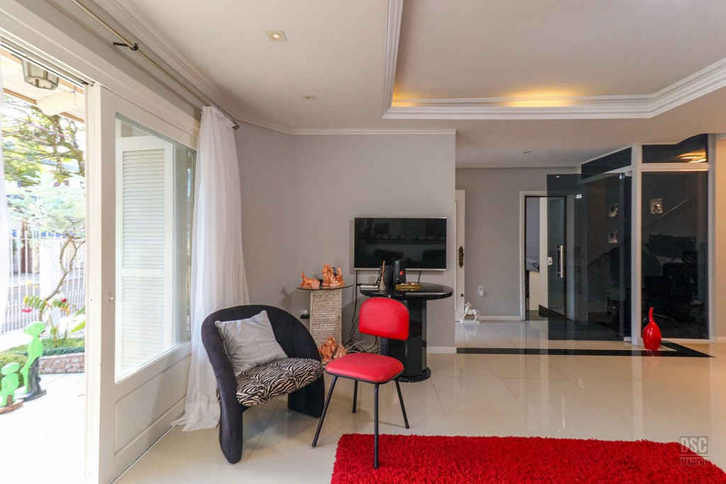 Casa, 4 quartos, 299 m² - Foto 6