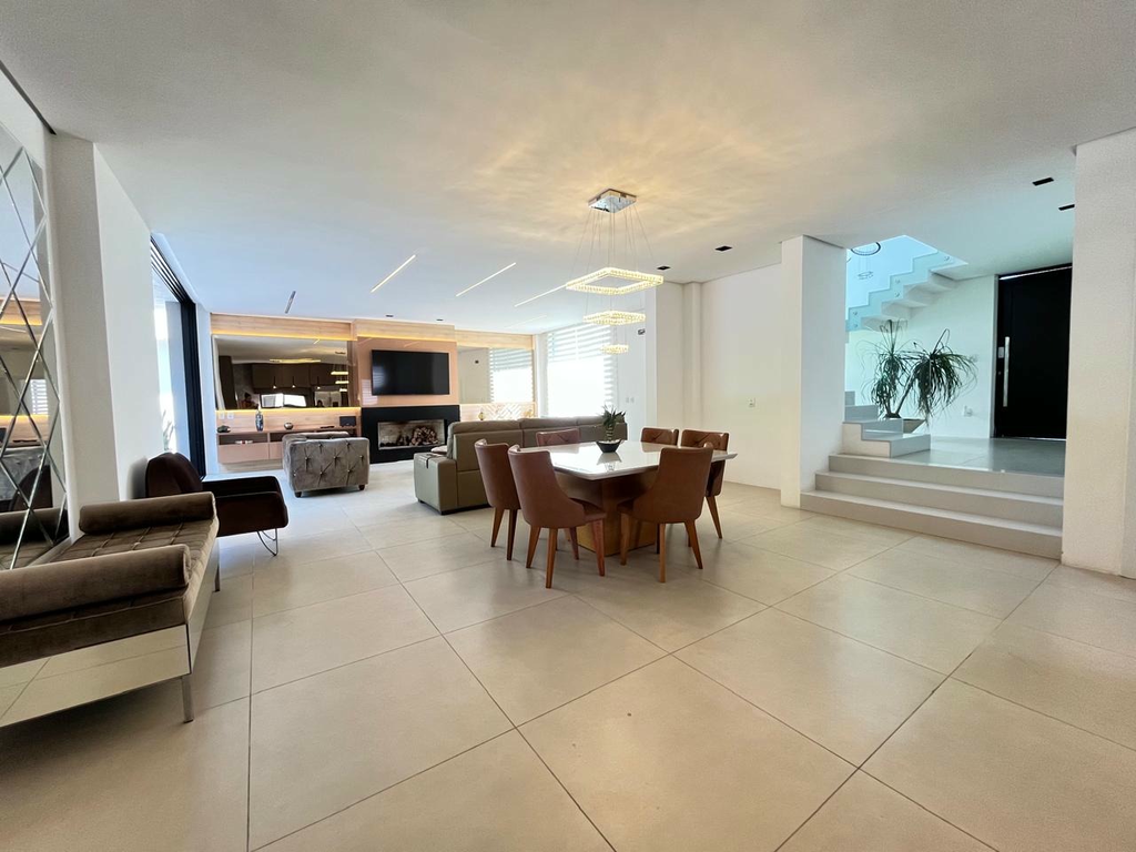 Casa de Condomínio à venda com 4 quartos, 351m² - Foto 23