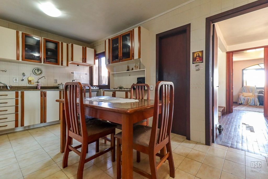 Casa, 4 quartos, 247 m² - Foto 13