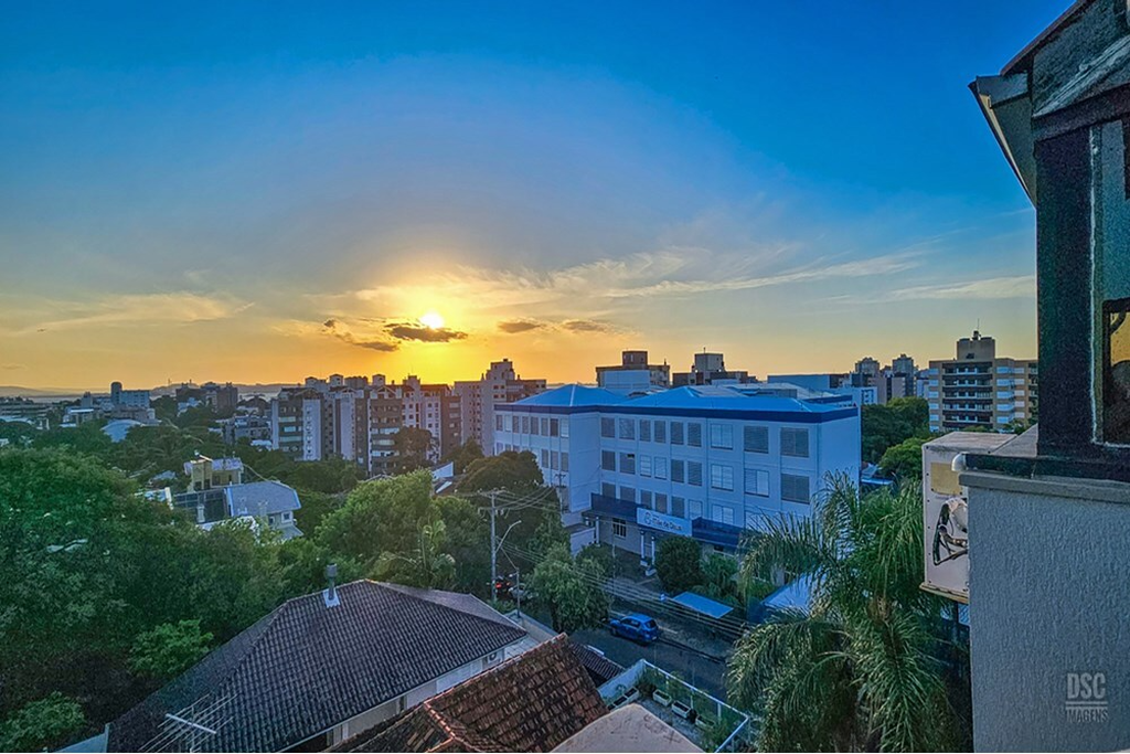 Apartamento à venda com 3 quartos, 168m² - Foto 1