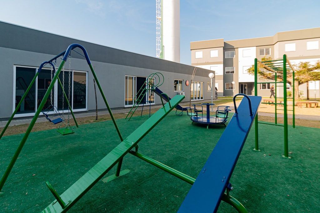 Apartamento, 2 quartos, 90 m² - Foto 17