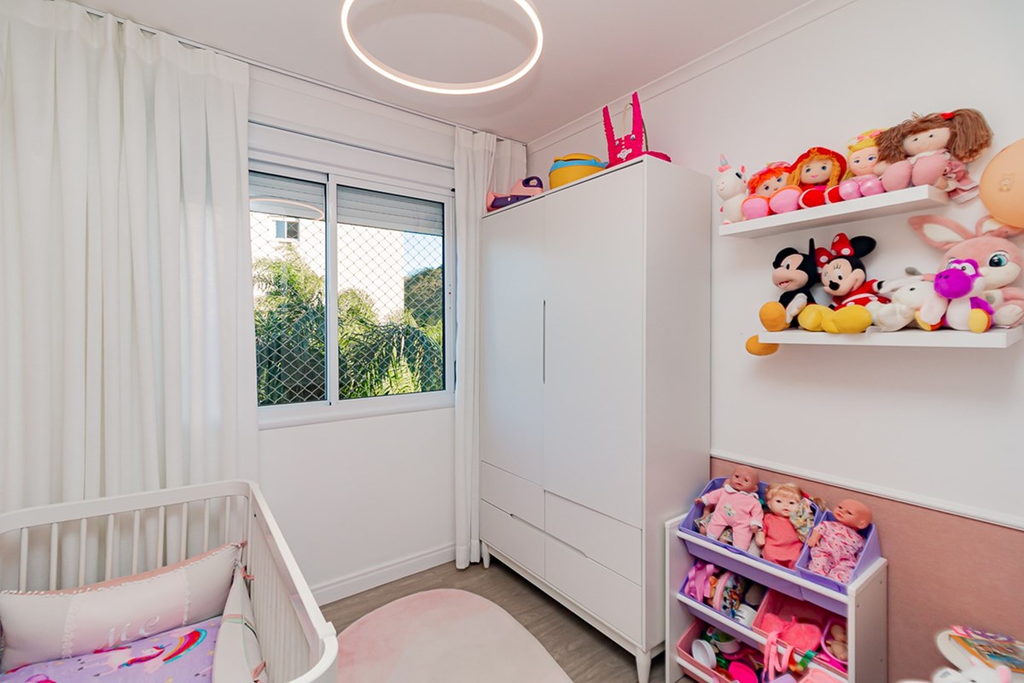 Apartamento, 3 quartos, 84 m² - Foto 18