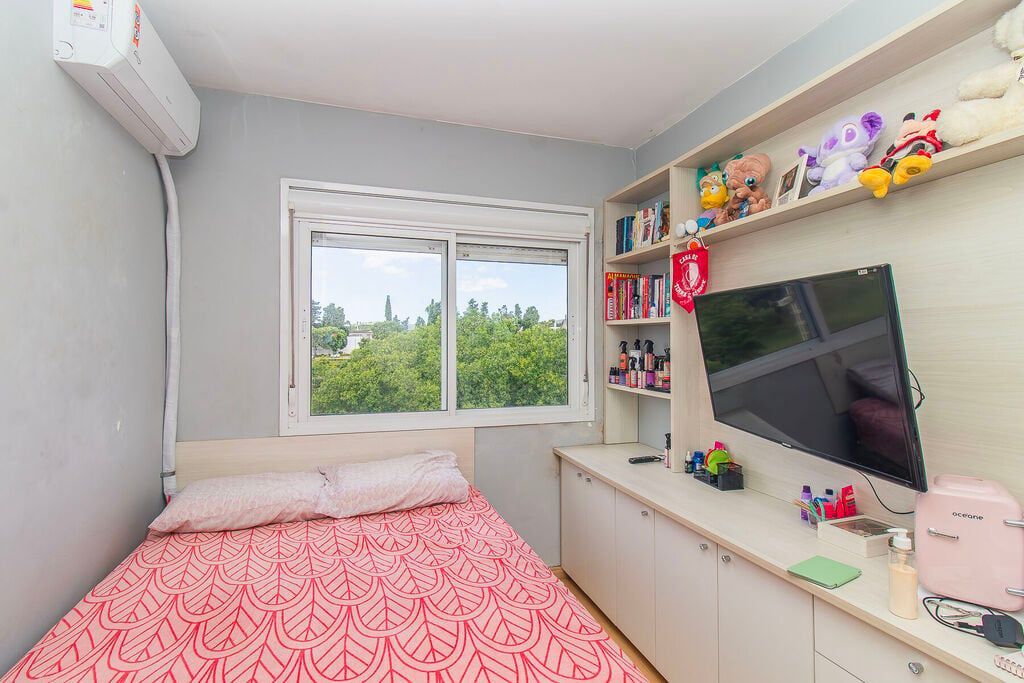 Apartamento à venda com 2 quartos, 54m² - Foto 24