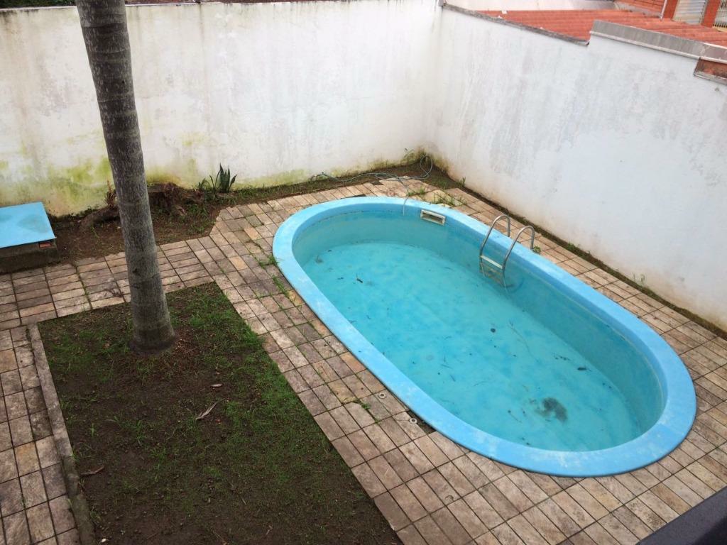 Casa, 4 quartos, 631 m² - Foto 20