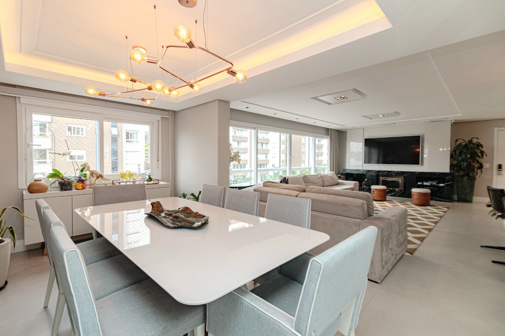 Apartamento, 4 quartos, 157 m² - Foto 48