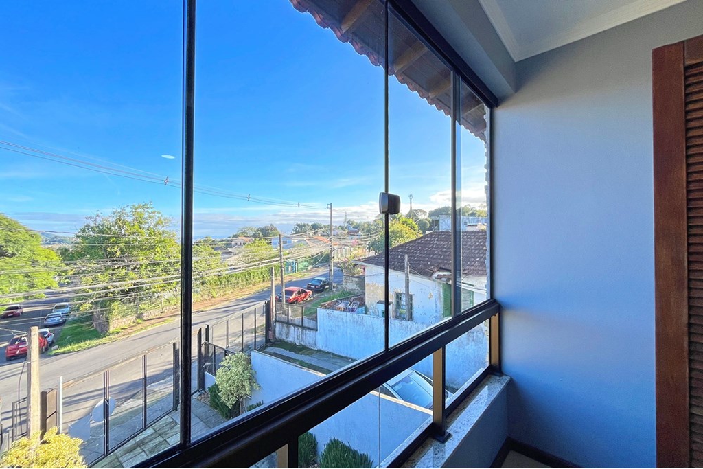 Casa à venda com 3 quartos, 187m² - Foto 13