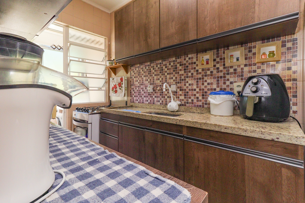 Apartamento, 2 quartos, 62 m² - Foto 14