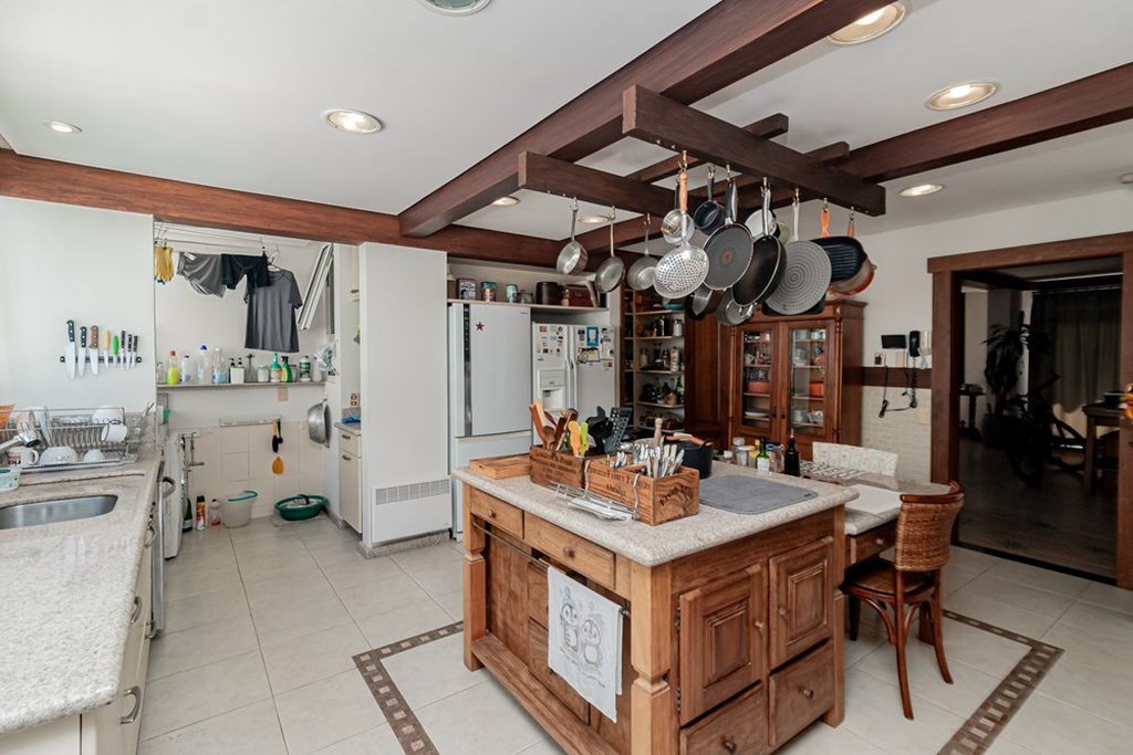 Cobertura, 4 quartos, 170 m² - Foto 22