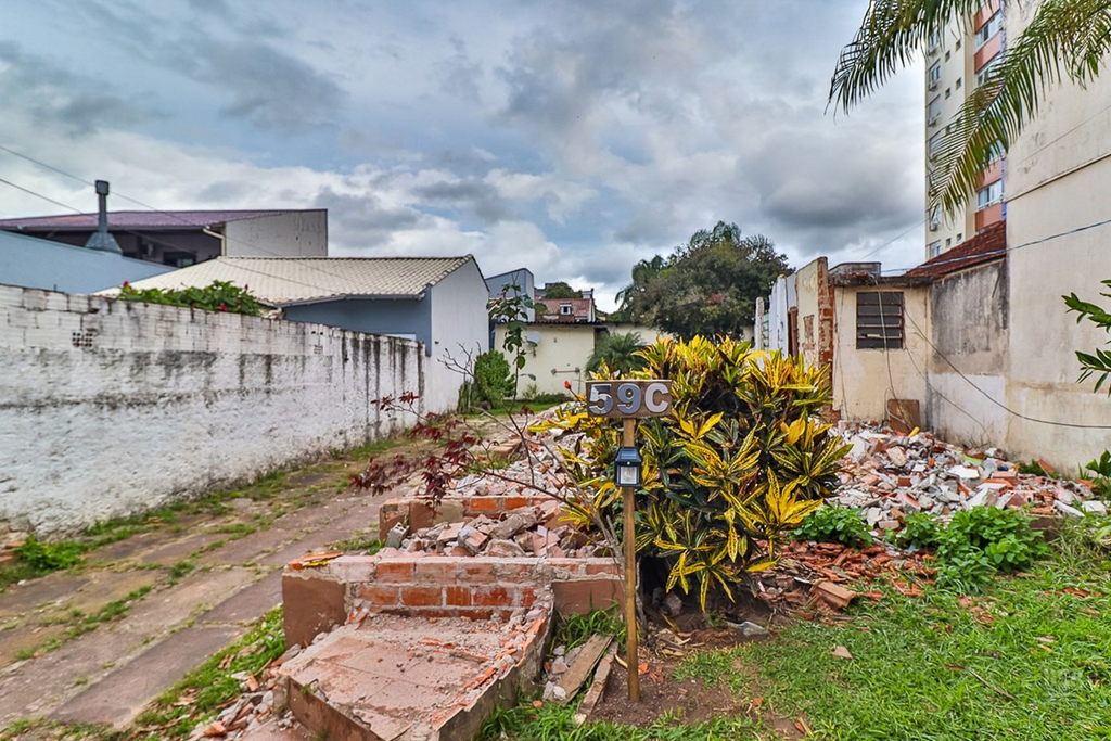 Terreno, 339 m² - Foto 6