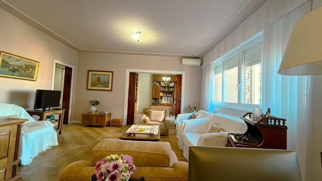 Apartamento, 3 quartos, 191 m² - Foto 25
