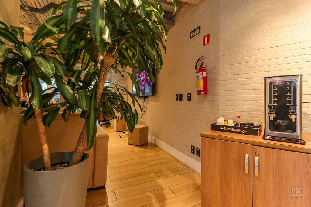 Loja-Salão, 191 m² - Foto 11