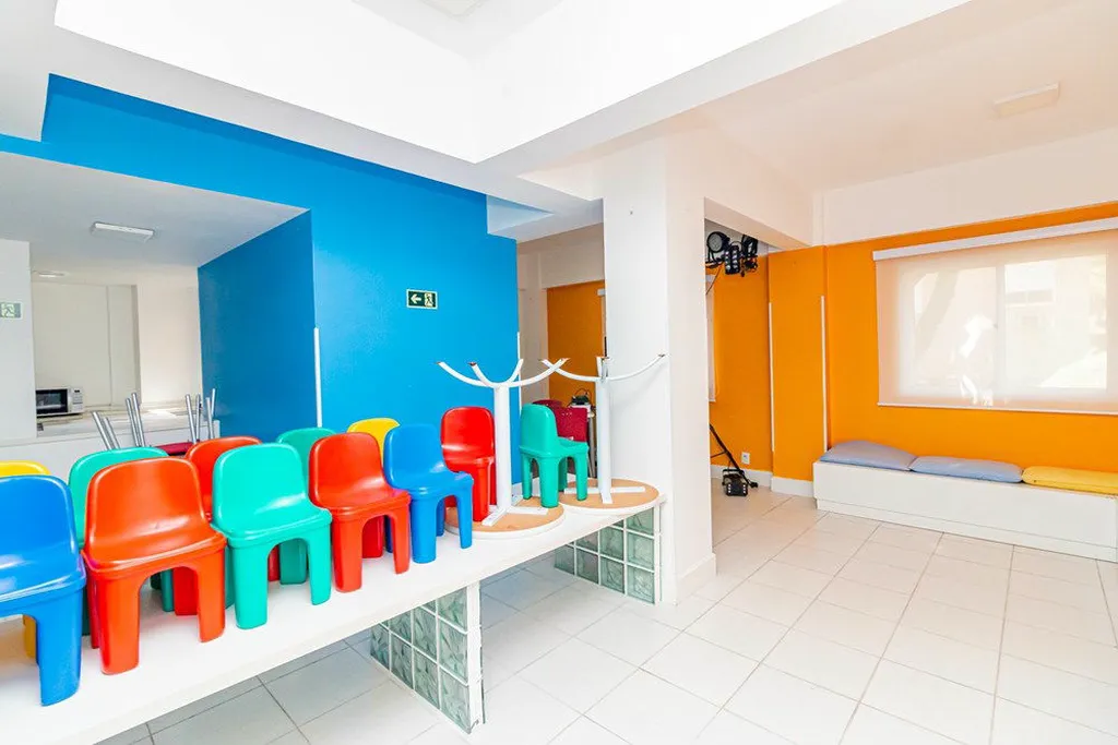 Apartamento, 2 quartos, 53 m² - Foto 10