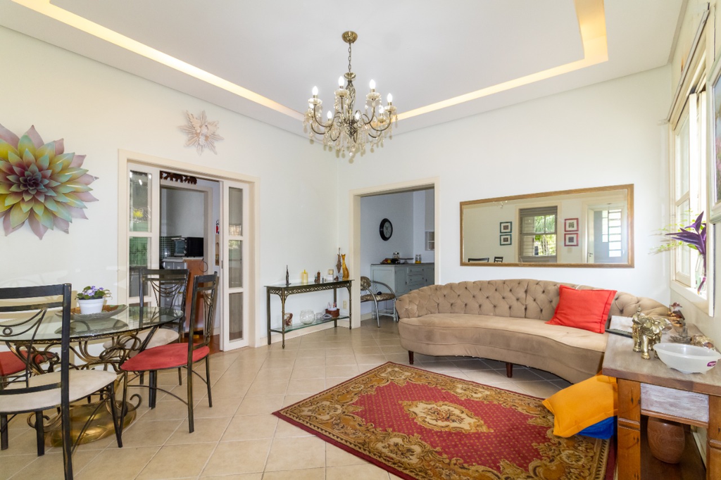 Casa, 5 quartos, 229 m² - Foto 20