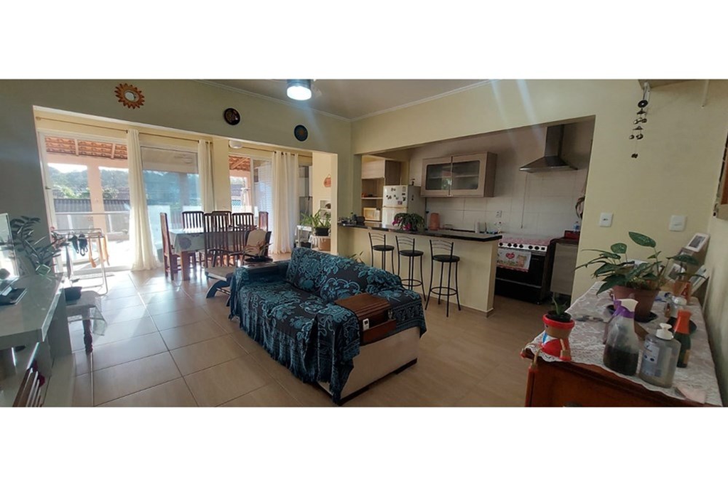 Casa à venda com 2 quartos, 79m² - Foto 15