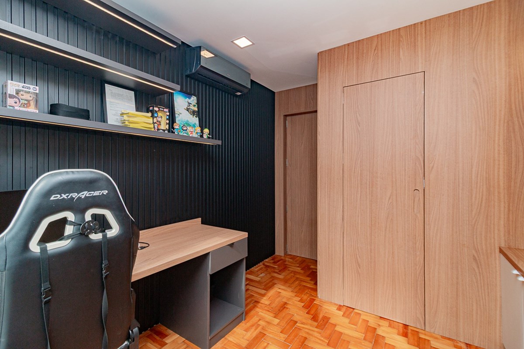 Apartamento, 3 quartos, 74 m² - Foto 10