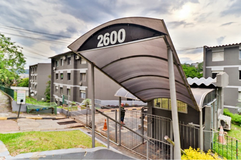 Apartamento, 1 quarto, 43 m² - Foto 3