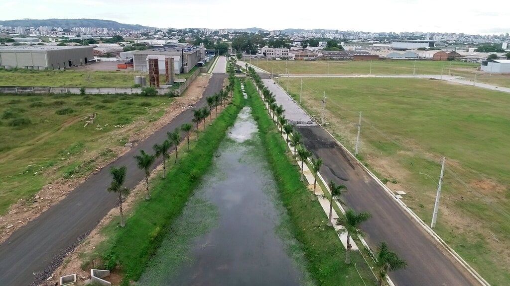 Loteamento e Condomínio à venda, 1402m² - Foto 7