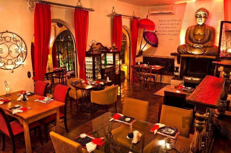 Casa, 5 quartos, 397 m² - Foto 6