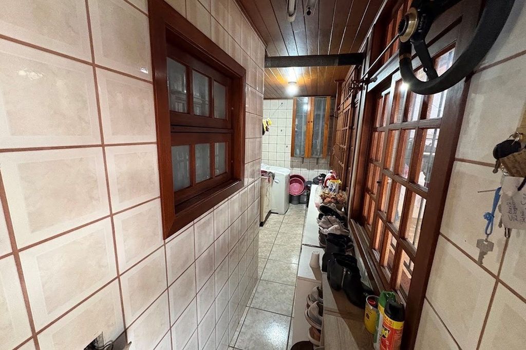 Casa, 4 quartos, 299 m² - Foto 21