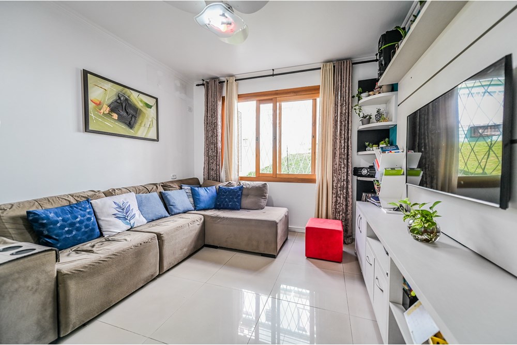 Apartamento, 2 quartos, 56 m² - Foto 2