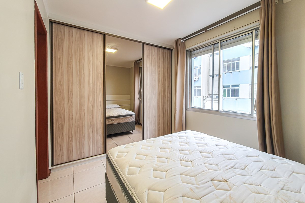 Apartamento, 2 quartos, 50 m² - Foto 24