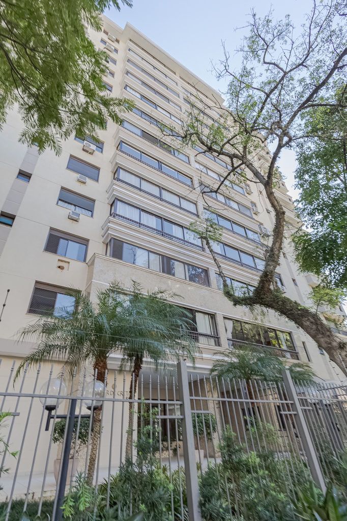 Apartamento, 3 quartos, 140 m² - Foto 27