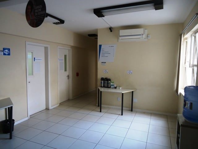 Depósito-Galpão, 1399 m² - Foto 8