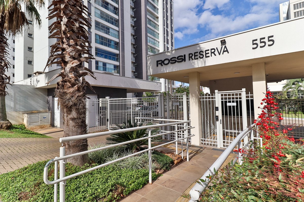 Apartamento, 3 quartos, 128 m² - Foto 1