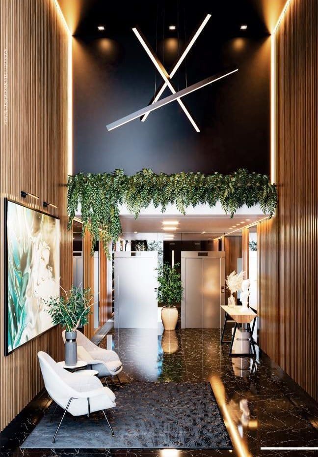 Apartamento, 2 quartos, 69 m² - Foto 3