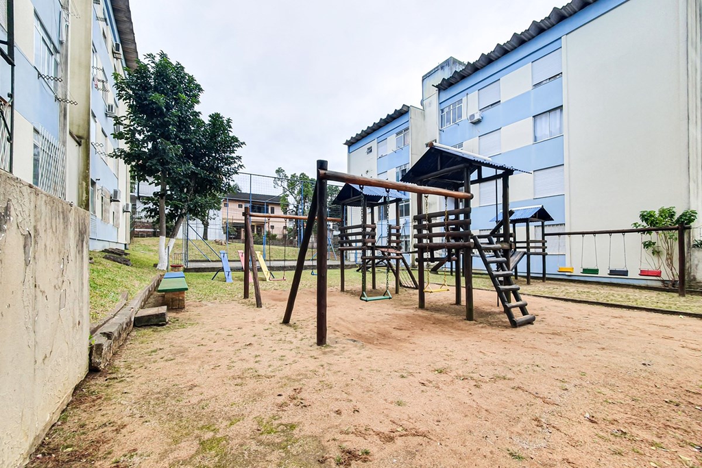 Apartamento, 2 quartos, 50 m² - Foto 9