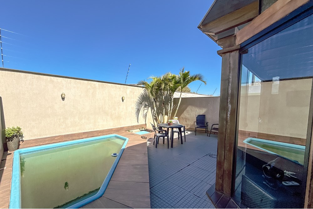 Casa, 3 quartos, 121 m² - Foto 50