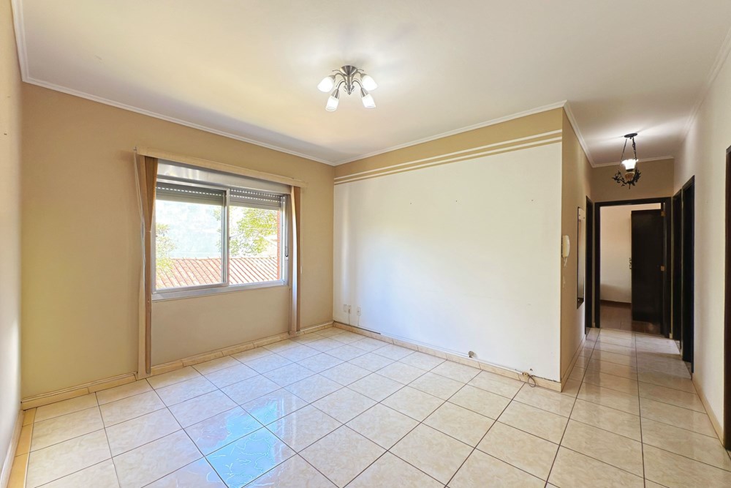 Apartamento, 3 quartos, 83 m² - Foto 1