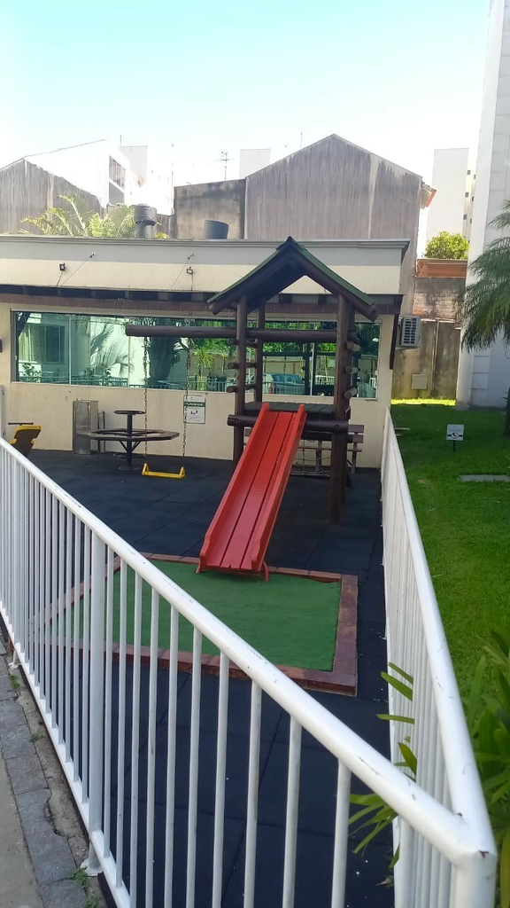 Apartamento, 2 quartos, 49 m² - Foto 7