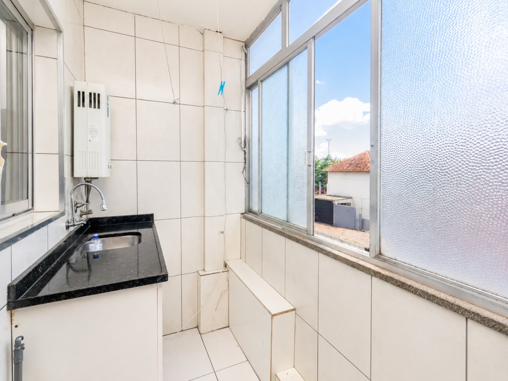 Apartamento, 2 quartos, 64 m² - Foto 9