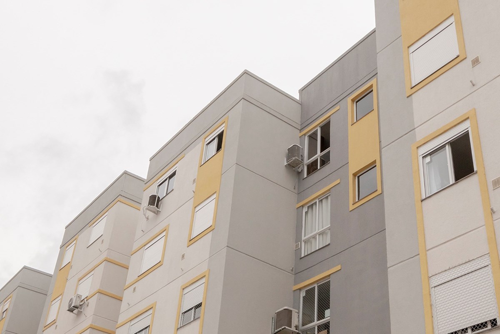 Apartamento, 2 quartos, 45 m² - Foto 13