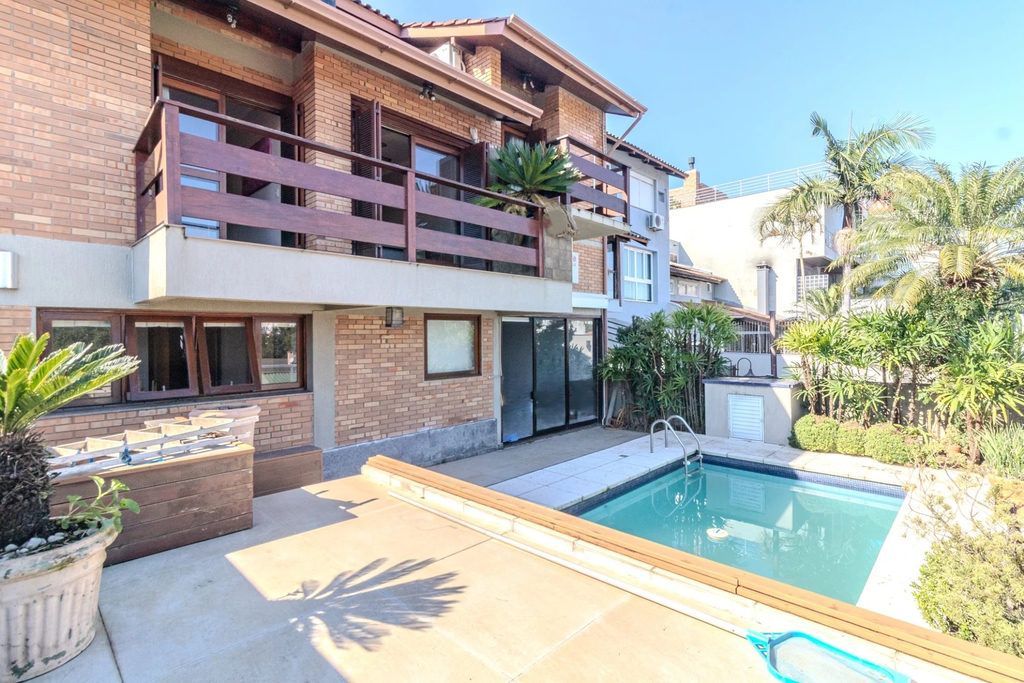 Casa, 4 quartos, 399 m² - Foto 33