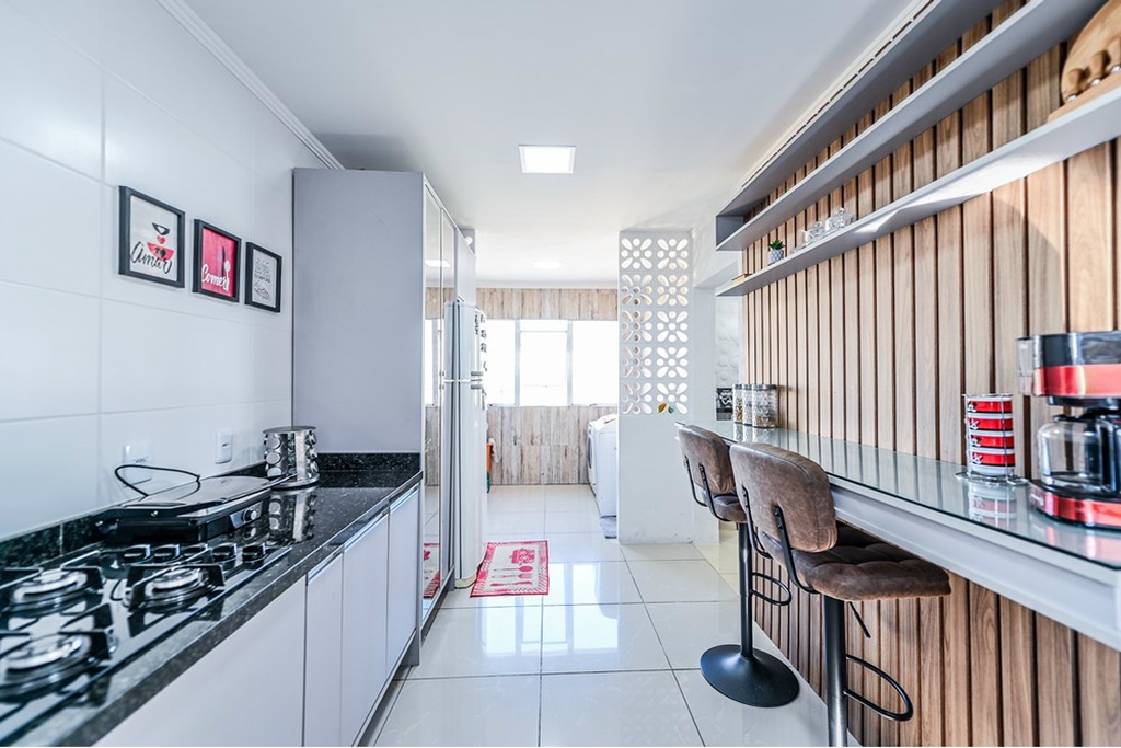 Apartamento à venda com 3 quartos, 140m² - Foto 16